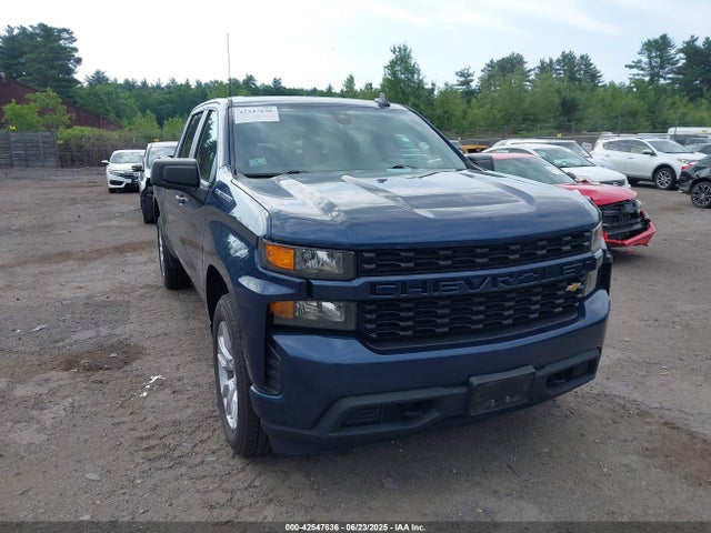 3GCPYBEK6MG328943 Chevrolet l3b - sidi, vvt, alum