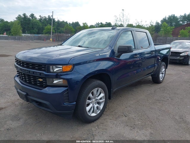 3GCPYBEK6MG328943 Chevrolet l3b - sidi, vvt, alum