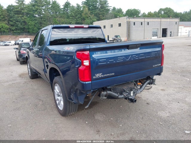 3GCPYBEK6MG328943 Chevrolet l3b - sidi, vvt, alum