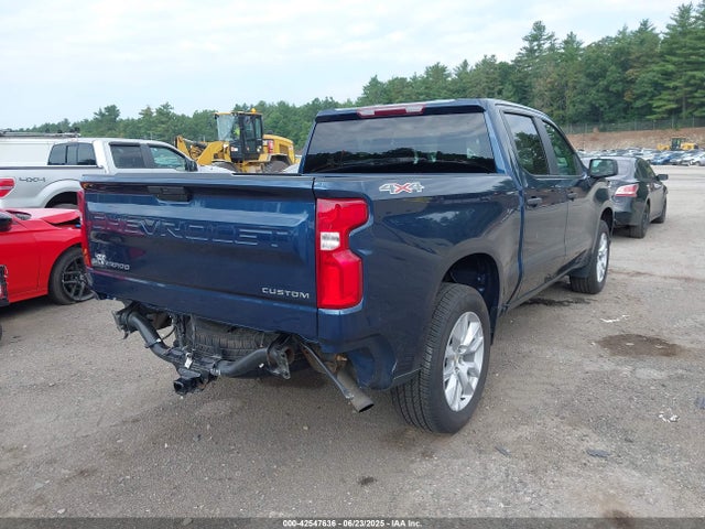 3GCPYBEK6MG328943 Chevrolet l3b - sidi, vvt, alum