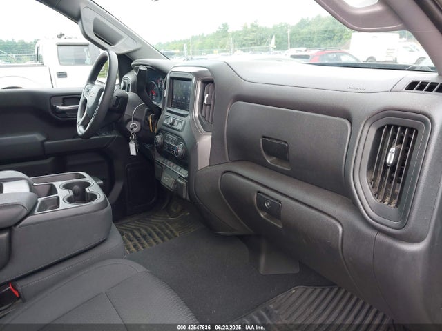 3GCPYBEK6MG328943 Chevrolet l3b - sidi, vvt, alum
