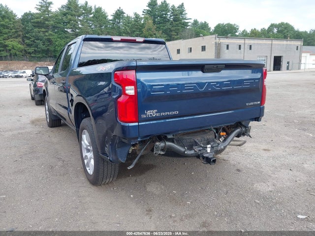 3GCPYBEK6MG328943 Chevrolet l3b - sidi, vvt, alum