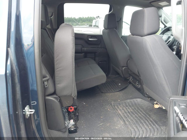 3GCPYBEK6MG328943 Chevrolet l3b - sidi, vvt, alum