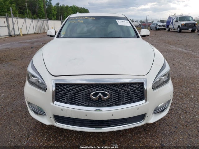 JN1BY1PR3KM725652 Infiniti 2019