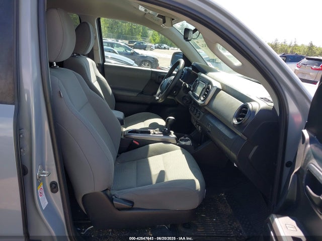3TMCZ5AN1KM275287 Toyota 2gr-fks