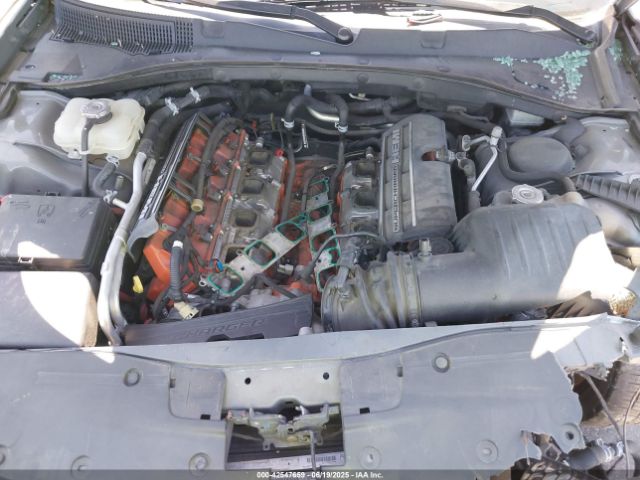 2018 DODGE CHARGER 2C3CDXL99JH172713 Photo 9