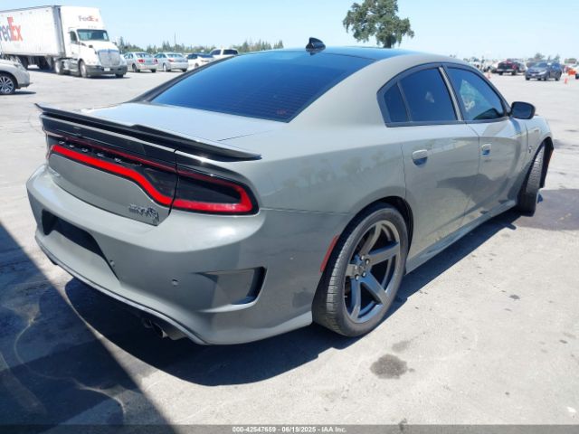 2018 DODGE CHARGER 2C3CDXL99JH172713 Photo 3