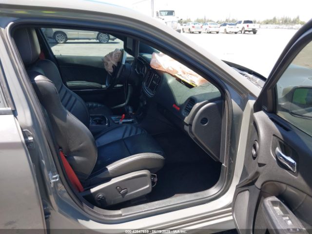 2018 DODGE CHARGER 2C3CDXL99JH172713 Photo 4