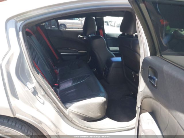 2018 DODGE CHARGER 2C3CDXL99JH172713 Photo 7