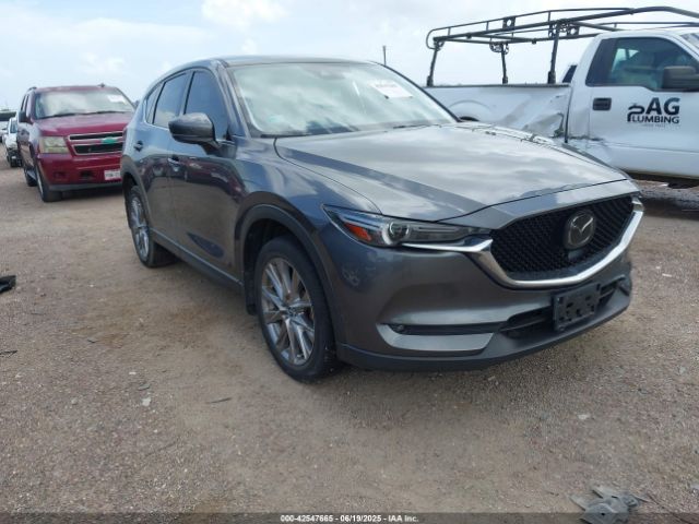 2021 MAZDA CX-5 JM3KFBDM2M0431484