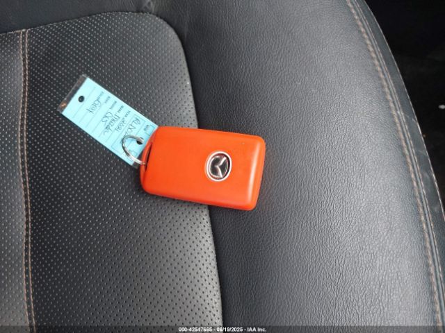 2021 MAZDA CX-5 JM3KFBDM2M0431484 Photo 10