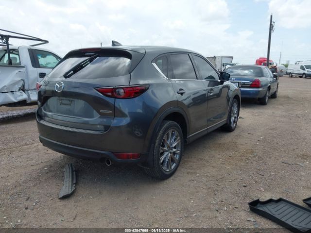 2021 MAZDA CX-5 JM3KFBDM2M0431484 Photo 3