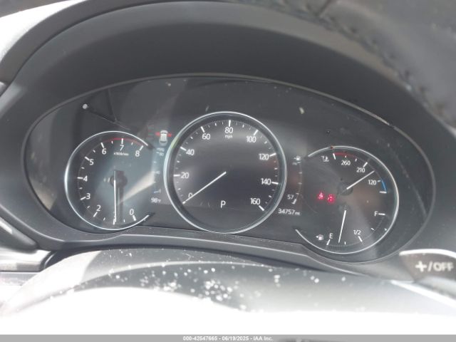 2021 MAZDA CX-5 JM3KFBDM2M0431484 Photo 6