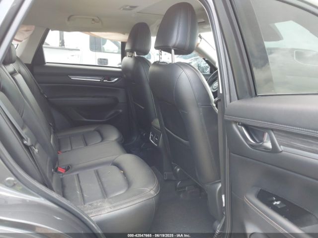 2021 MAZDA CX-5 JM3KFBDM2M0431484 Photo 7