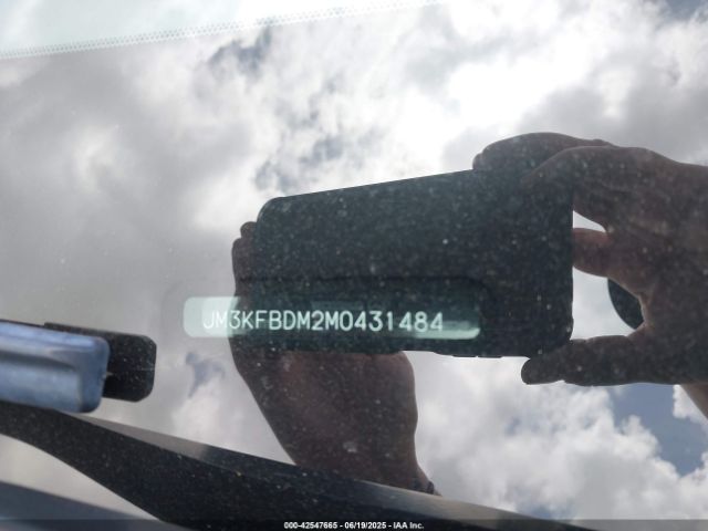 2021 MAZDA CX-5 JM3KFBDM2M0431484 Photo 8