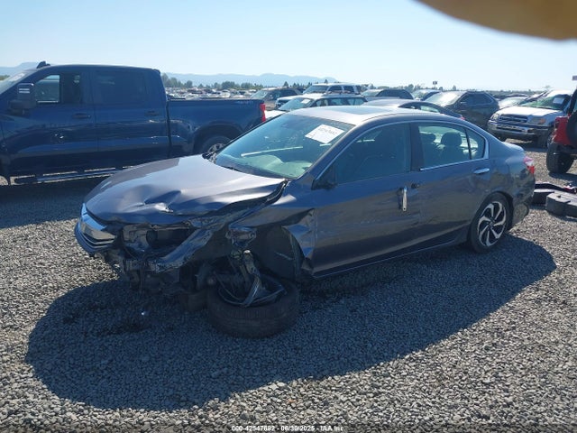 1HGCR3F08GA032941 Honda j35y1