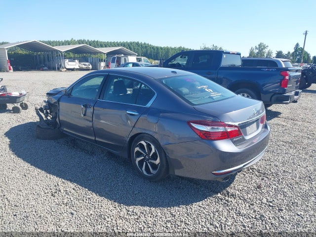 1HGCR3F08GA032941 Honda j35y1