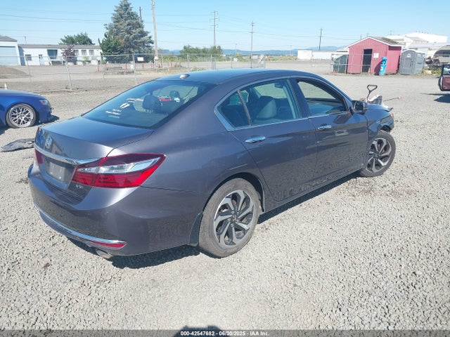 1HGCR3F08GA032941 Honda j35y1