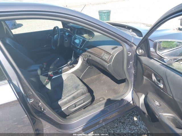 1HGCR3F08GA032941 Honda j35y1