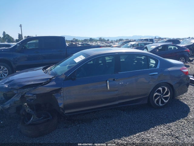 1HGCR3F08GA032941 Honda j35y1
