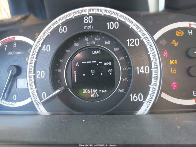 1HGCR3F08GA032941 Honda j35y1
