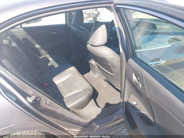 1HGCR3F08GA032941 Honda j35y1