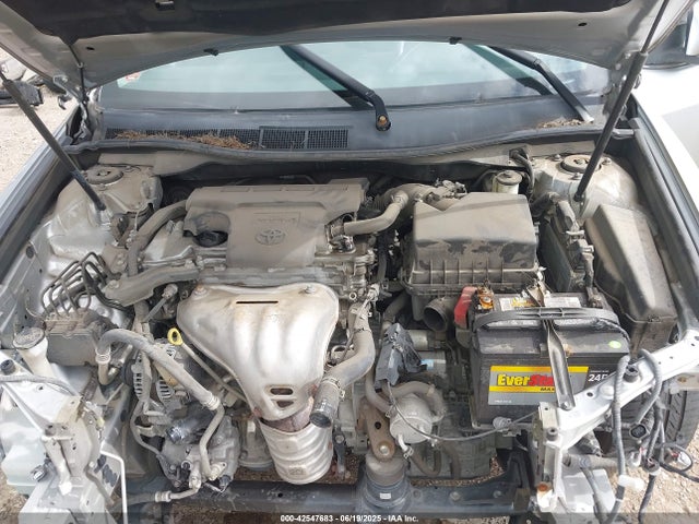 4T1BF1FK1EU364820 Toyota 2ar-fe