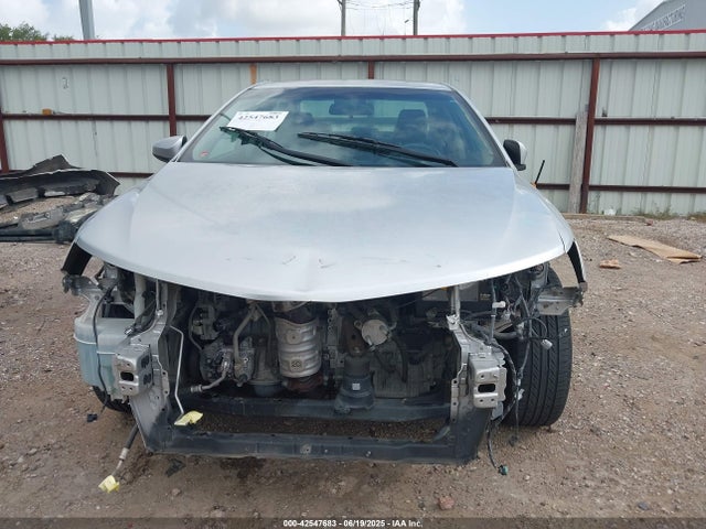 4T1BF1FK1EU364820 Toyota 2ar-fe
