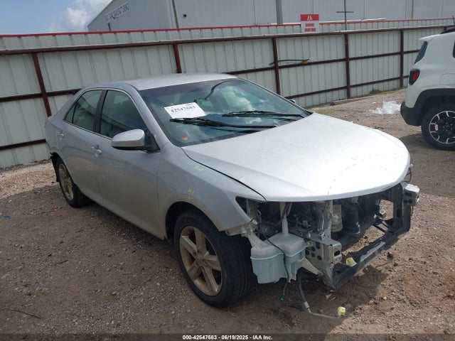 4T1BF1FK1EU364820 Toyota 2ar-fe