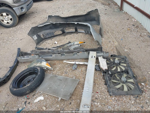 4T1BF1FK1EU364820 Toyota 2ar-fe
