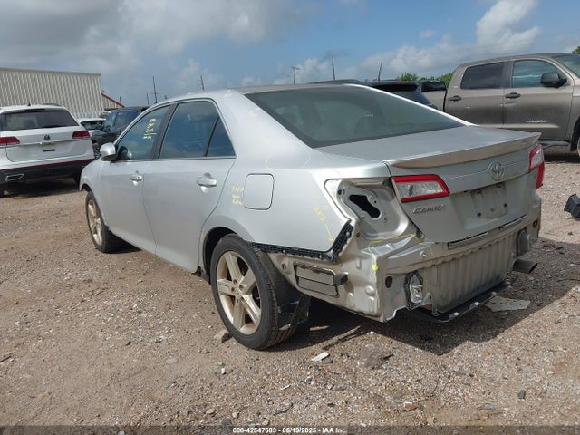 4T1BF1FK1EU364820 Toyota 2ar-fe