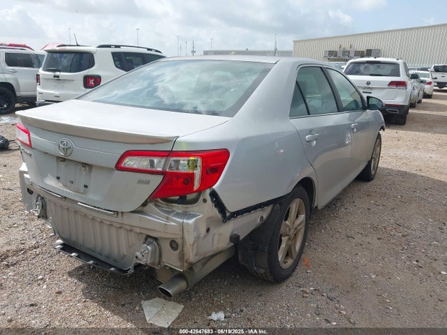 4T1BF1FK1EU364820 Toyota 2ar-fe