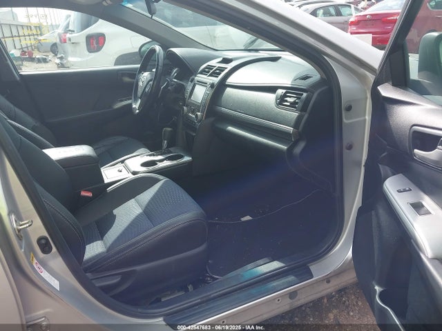 4T1BF1FK1EU364820 Toyota 2ar-fe