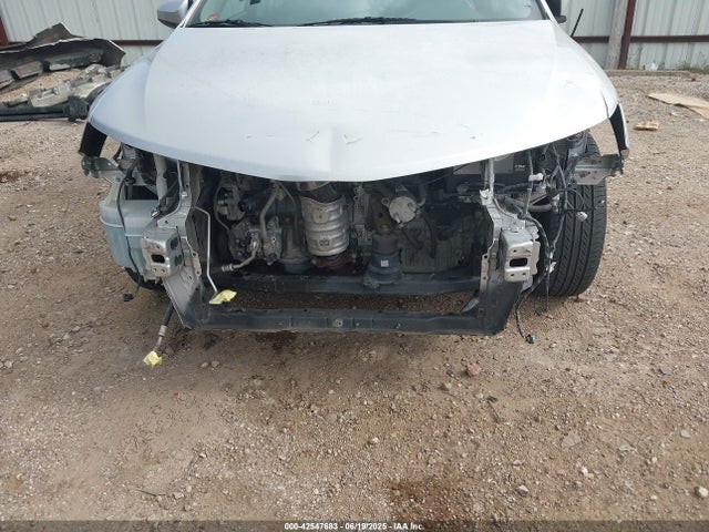 4T1BF1FK1EU364820 Toyota 2ar-fe