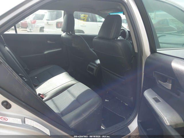 4T1BF1FK1EU364820 Toyota 2ar-fe