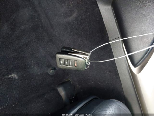 JTHBF1D25E5035294 Lexus 4gr-fse