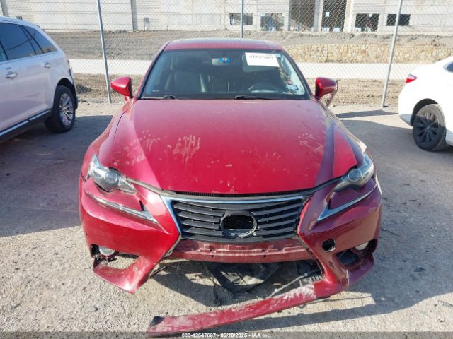 JTHBF1D25E5035294 Lexus 4gr-fse