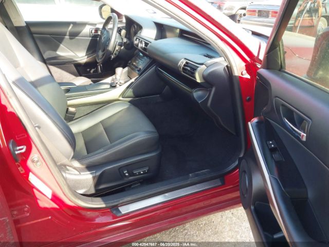 JTHBF1D25E5035294 Lexus 4gr-fse