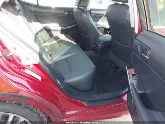 JTHBF1D25E5035294 Lexus 4gr-fse