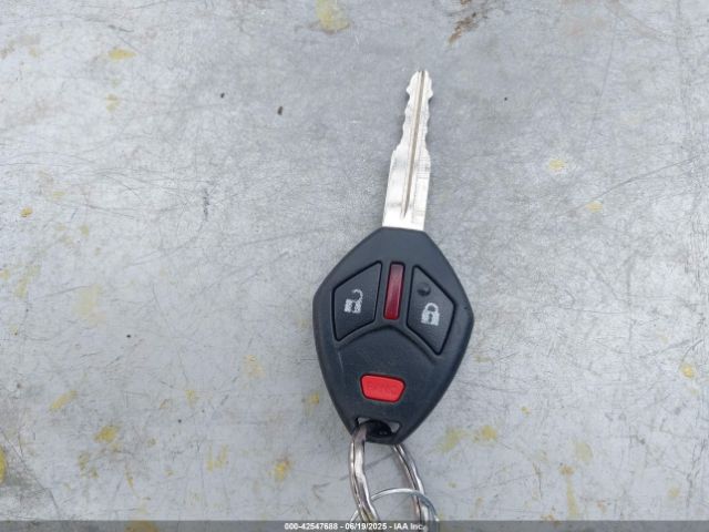 2015 MITSUBISHI OUTLANDER SPORT 4A4AR3AUXFE032570 Photo 10