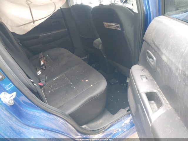 2015 MITSUBISHI OUTLANDER SPORT 4A4AR3AUXFE032570 Photo 7