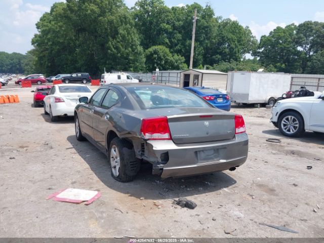 2010 DODGE CHARGER 2B3CA3CV7AH122291 Photo 2