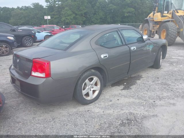 2010 DODGE CHARGER 2B3CA3CV7AH122291 Photo 3