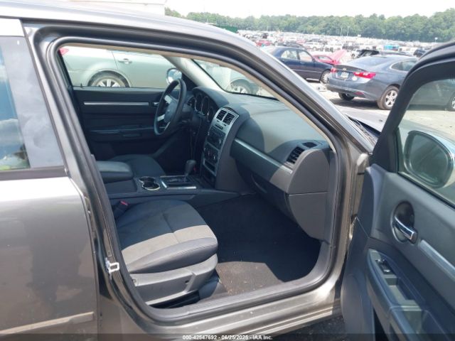 2010 DODGE CHARGER 2B3CA3CV7AH122291 Photo 4