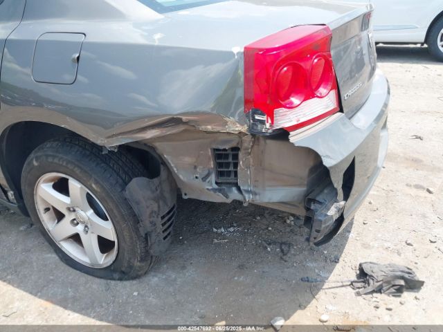 2010 DODGE CHARGER 2B3CA3CV7AH122291 Photo 5