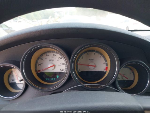 2010 DODGE CHARGER 2B3CA3CV7AH122291 Photo 6
