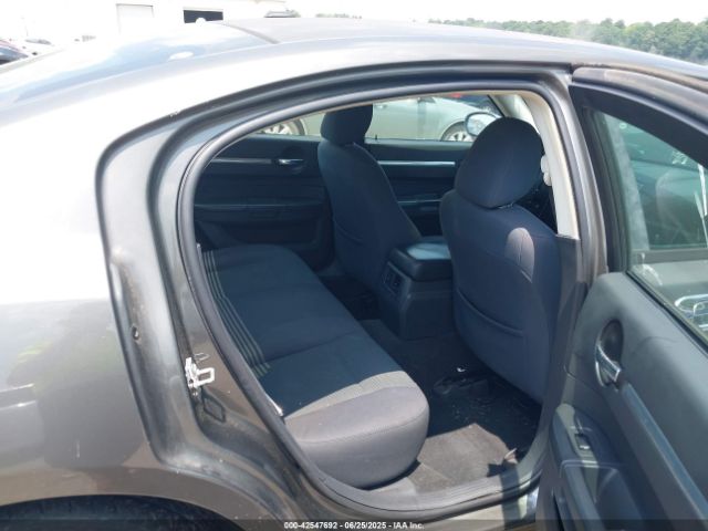 2010 DODGE CHARGER 2B3CA3CV7AH122291 Photo 7
