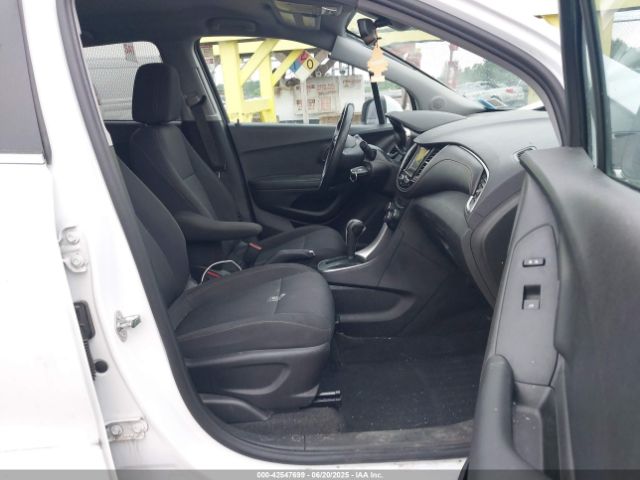 2020 CHEVROLET TRAX 3GNCJPSB1LL262562 Photo 4