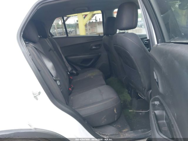 2020 CHEVROLET TRAX 3GNCJPSB1LL262562 Photo 7