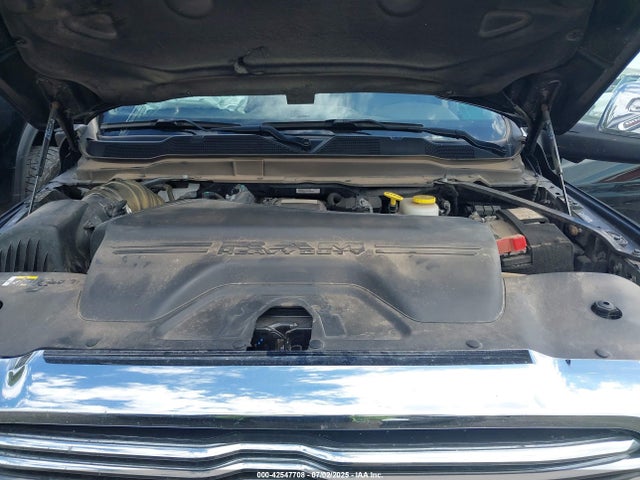 RAM 3500 2023 3C63R3ML5PG623801 Image 10
